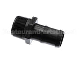 FP-091-66 Hobart Fitting - Hose Barb