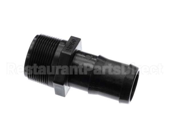 FP-091-66 Hobart Fitting - Hose Barb