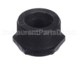 FP-092-02 Hobart Bushing, Pipe, Hex, Reducing,