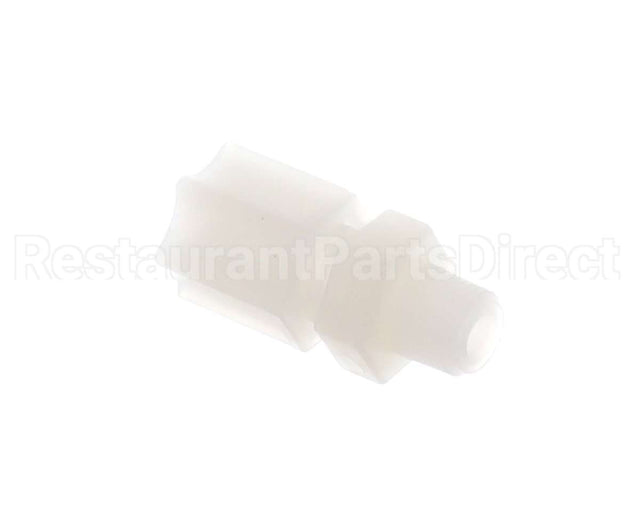 FP-092-29 Hobart Fitting,Plastic Tube,1/4 X 1/8 Mnpt