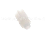 FP-092-29 Hobart Fitting,Plastic Tube,1/4 X 1/8 Mnpt