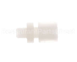 FP-092-29 Hobart Fitting,Plastic Tube,1/4 X 1/8 Mnpt