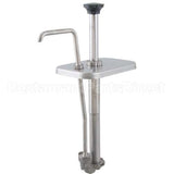 FP-V Compatible Server Pump Fountain 10In