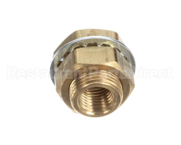 FP01-013 Henny Penny Bulkhead Adaptor Z