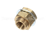 FP01-013 Henny Penny Bulkhead Adaptor Z