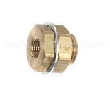 FP01-013 Henny Penny Bulkhead Adaptor Z