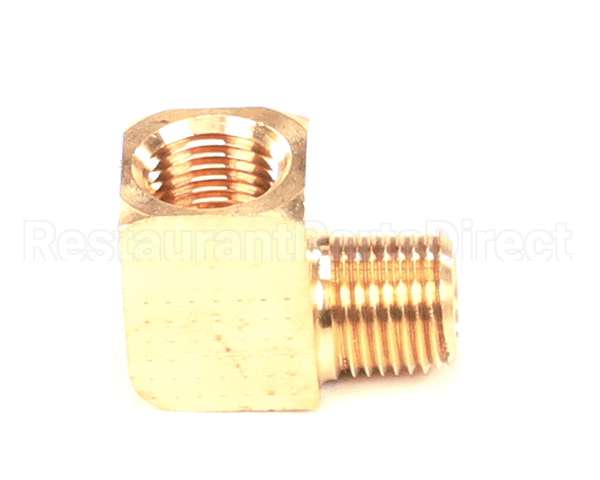 FP01-014 Henny Penny Elbow 1/8 Inch Z