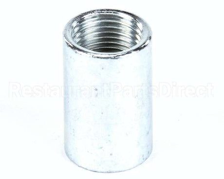 FP01-018 Henny Penny 1/2 Str Pipe Coupling Conduit