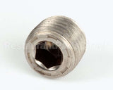 FP01-020 Henny Penny Plug 1/4-18 Hex Level Seal