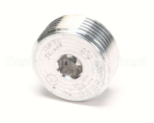 FP01-021 Henny Penny Plug Pipe 1 Inch A