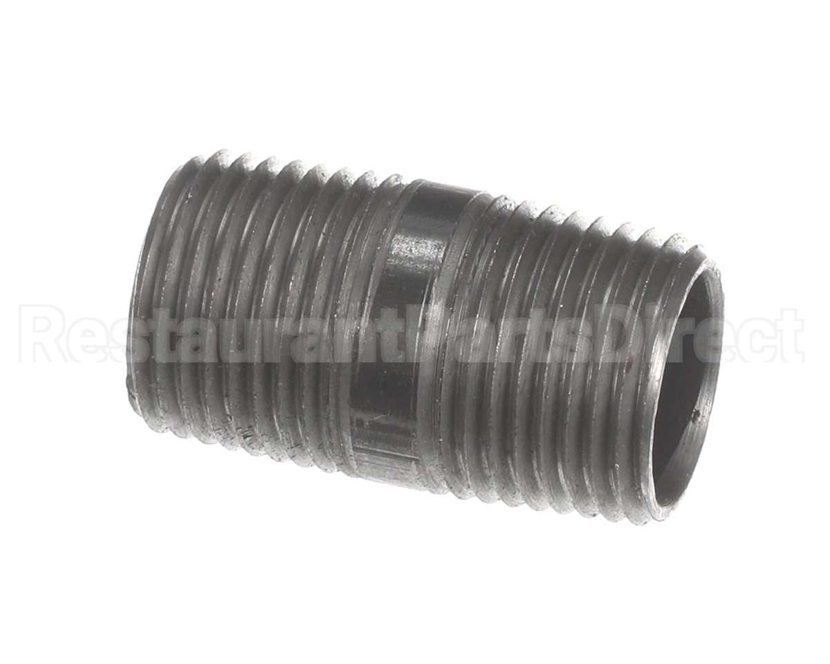 FP01-022 Henny Penny 1/2 Npt Pipe Nipple - 1 1/2 L