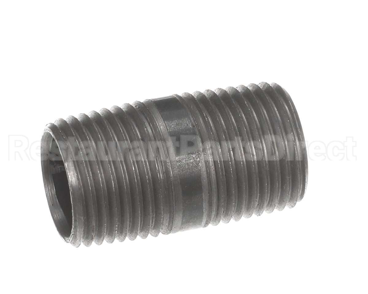 FP01-022 Henny Penny 1/2 Npt Pipe Nipple - 1 1/2 L