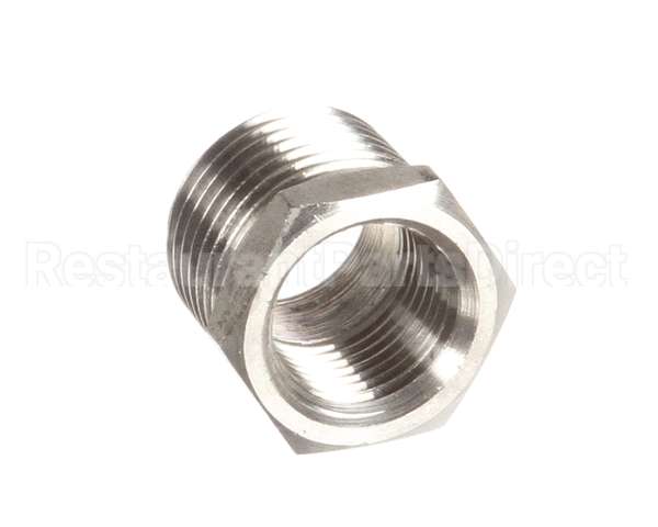 FP01-029 Henny Penny Reducer 1/2Npt M-3/8Npt F Ss