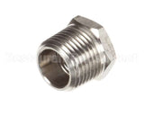 FP01-029 Henny Penny Reducer 1/2Npt M-3/8Npt F Ss