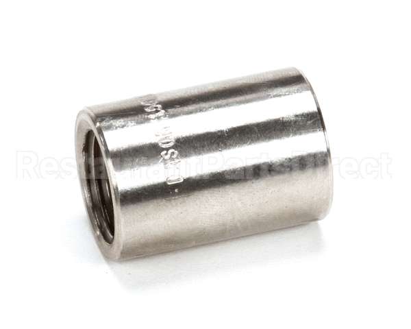 FP01-066 Henny Penny Coupling 1/2 Npt Ss