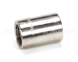 FP01-066 Henny Penny Coupling 1/2 Npt Ss