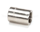 FP01-066 Henny Penny Coupling 1/2 Npt Ss