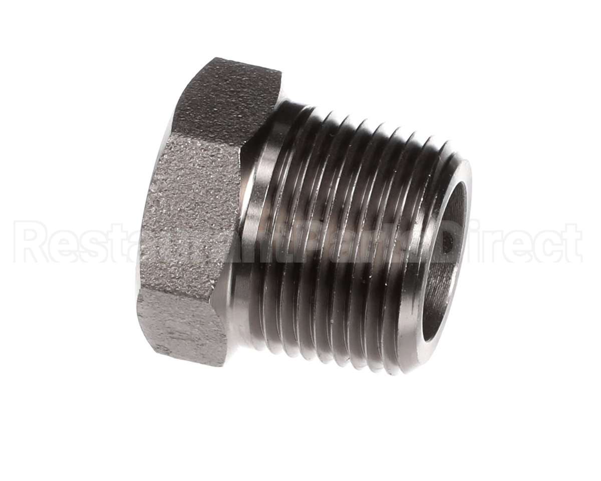 FP01-078 Henny Penny Reducer 3/4 Male To 1/2 Female