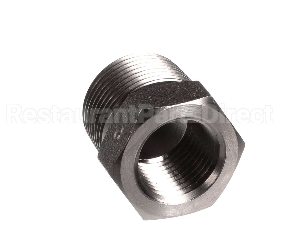 FP01-078 Henny Penny Reducer 3/4 Male To 1/2 Female