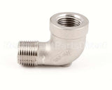 FP01-087 Henny Penny Street Elbow-3/8 Npt Ss