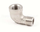 FP01-087 Henny Penny Street Elbow-3/8 Npt Ss