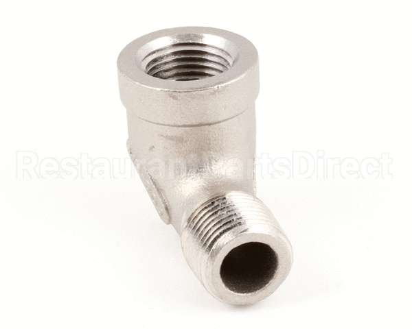 FP01-087 Henny Penny Street Elbow-3/8 Npt Ss