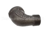 FP01-100 Henny Penny Elbow-Street 3/4 Npt Bi