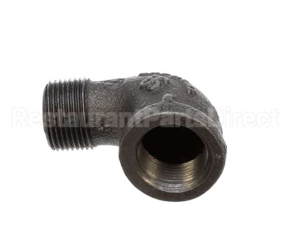 FP01-100 Henny Penny Elbow-Street 3/4 Npt Bi