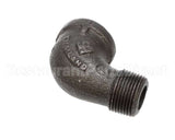 FP01-100 Henny Penny Elbow-Street 3/4 Npt Bi