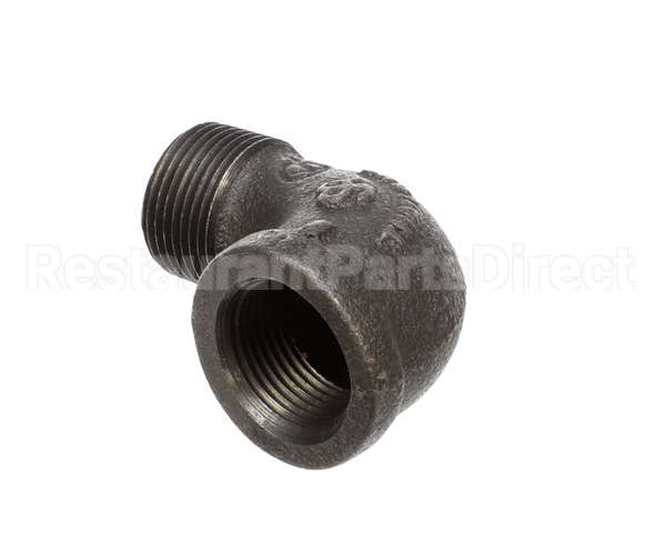 FP01-100 Henny Penny Elbow-Street 3/4 Npt Bi