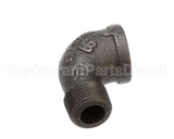 FP01-100 Henny Penny Elbow-Street 3/4 Npt Bi