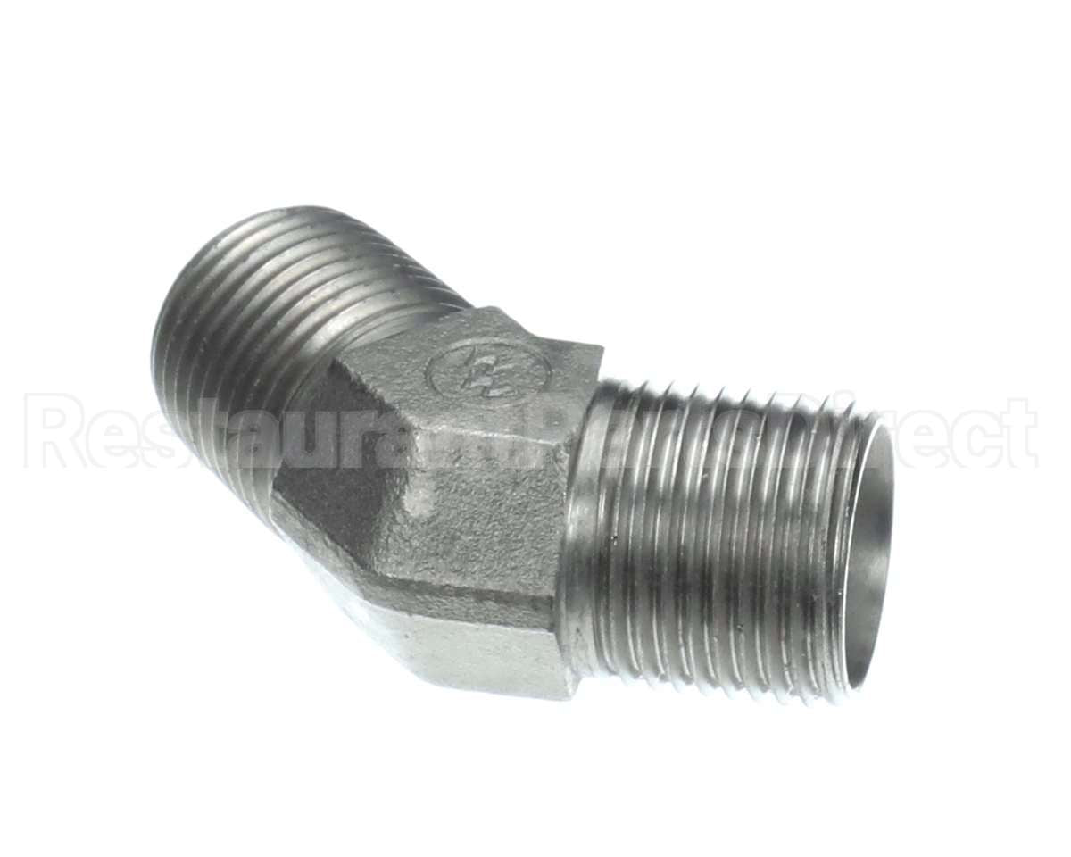 FP01-106 Henny Penny Inlet Fitting