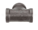 FP01-112 Henny Penny 1/2 Npt Female Pipe Tee Bi