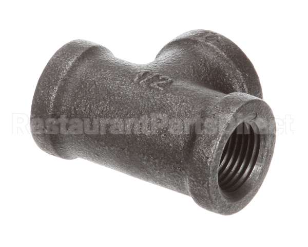 FP01-112 Henny Penny 1/2 Npt Female Pipe Tee Bi