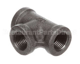 FP01-112 Henny Penny 1/2 Npt Female Pipe Tee Bi
