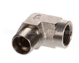 FP01-118 Henny Penny Elbow-5/8 Tube-1/2 Npt Female
