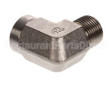 FP01-118 Henny Penny Elbow-5/8 Tube-1/2 Npt Female