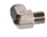 FP01-118 Henny Penny Elbow-5/8 Tube-1/2 Npt Female