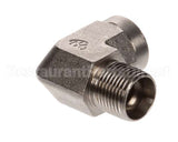 FP01-118 Henny Penny Elbow-5/8 Tube-1/2 Npt Female