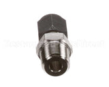 FP01-128 Henny Penny Connector-3/8 Tube To 3/8Nptss