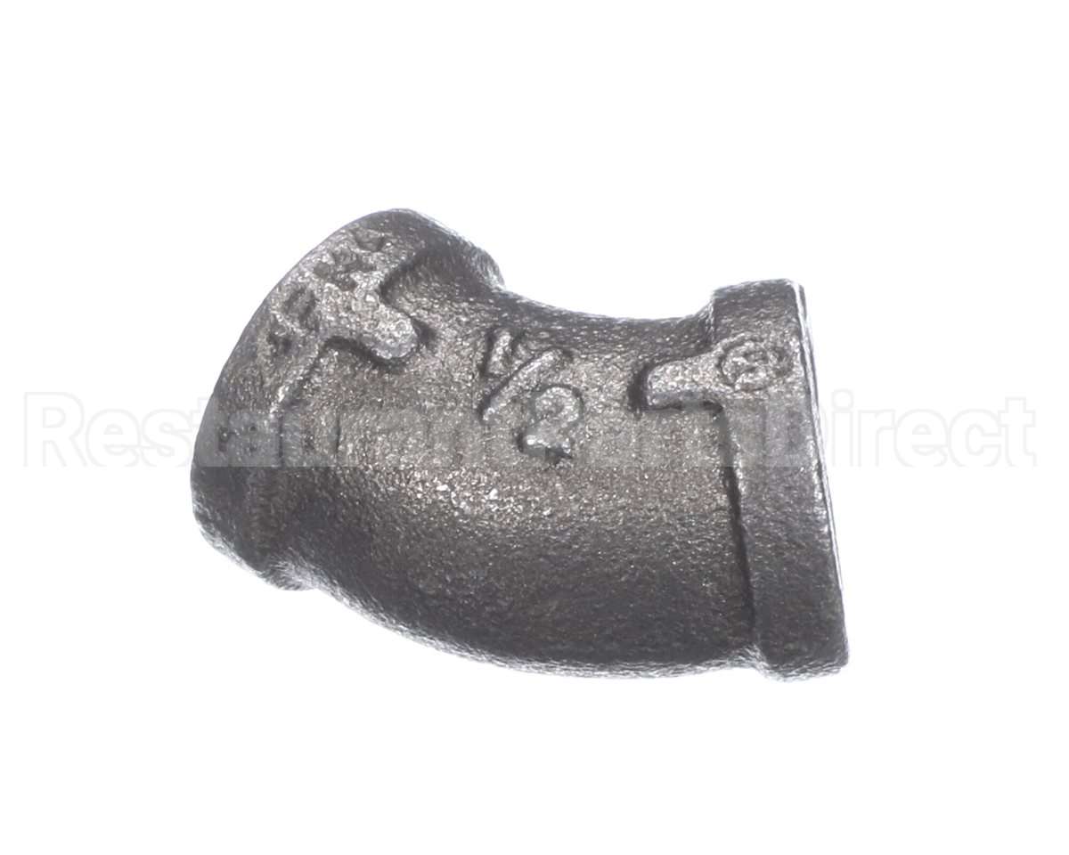 FP01-147 Henny Penny Elbow-1/2Npt X 45 Female Bi