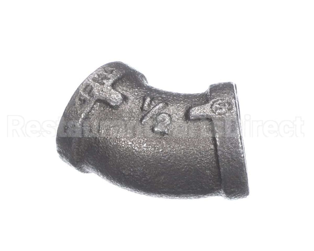 FP01-147 Henny Penny Elbow-1/2Npt X 45 Female Bi