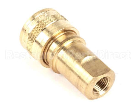 FP01-154 Henny Penny Socket-Quick Connect 1/8 In