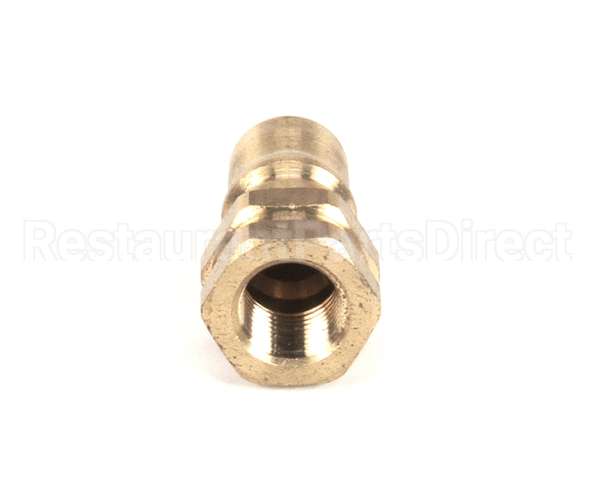 FP01-155 Henny Penny Plug-Quick Connect 1/8 In