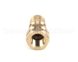 FP01-155 Henny Penny Plug-Quick Connect 1/8 In