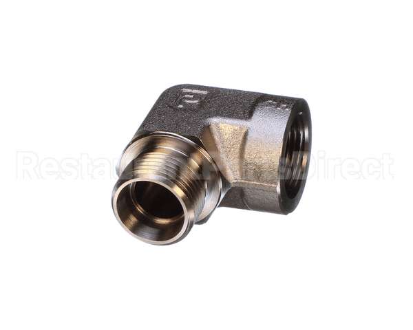 FP01-168 Henny Penny Con-90 Female 3/4 Tube 3/4 Npt