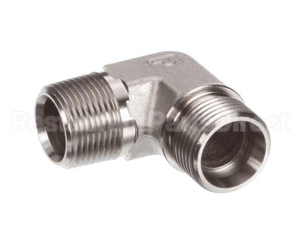 FP01-169 Henny Penny Con-90 Male 3/4 Tube 3/4 Npt