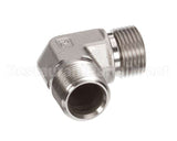 FP01-169 Henny Penny Con-90 Male 3/4 Tube 3/4 Npt
