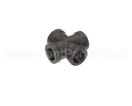FP01-197 Henny Penny Cross-1/2 Npt Bi