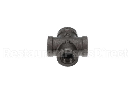 FP01-197 Henny Penny Cross-1/2 Npt Bi